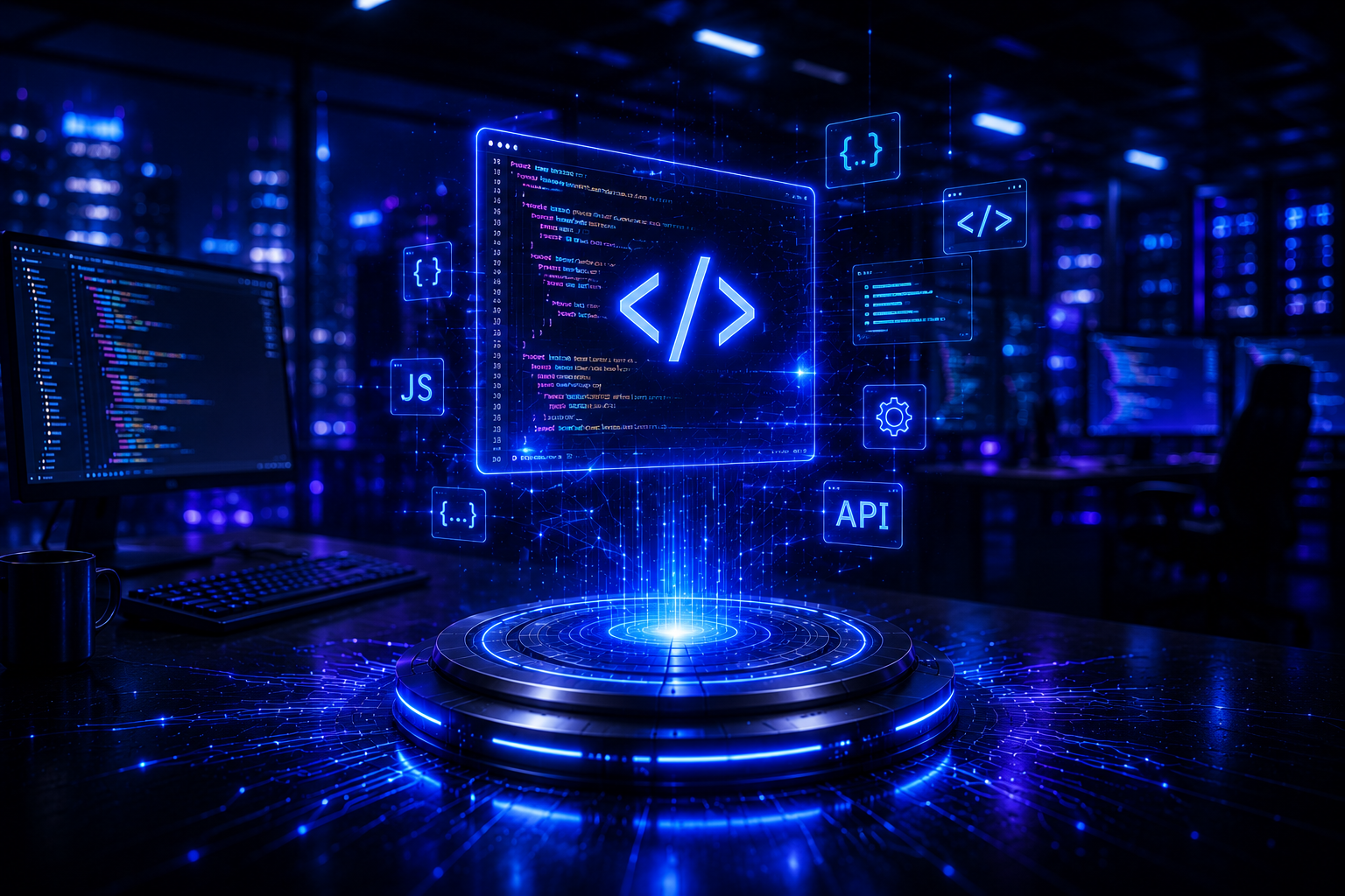 Desarrollo de Software Empresarial